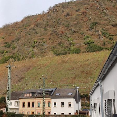 Casa Didi Lejlighed Leutesdorf Eksteriør billede