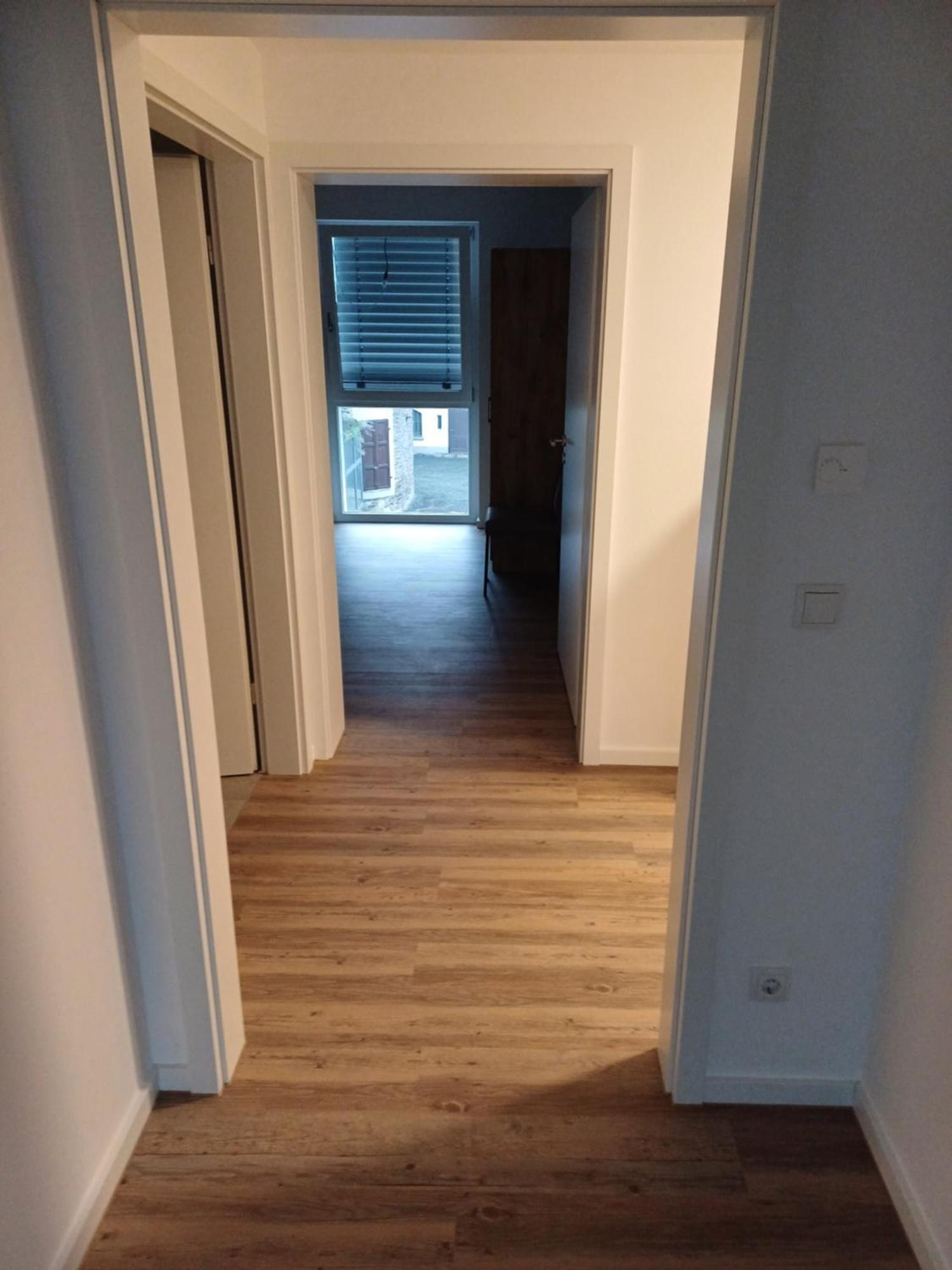 Casa Didi Lejlighed Leutesdorf Eksteriør billede