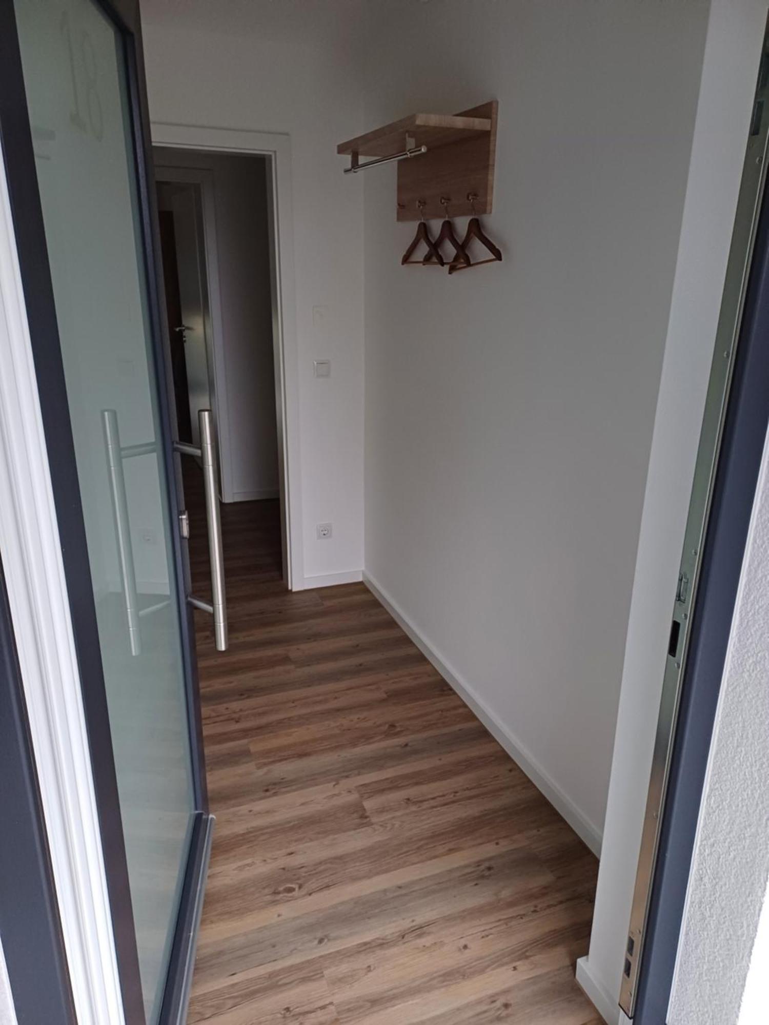 Casa Didi Lejlighed Leutesdorf Eksteriør billede